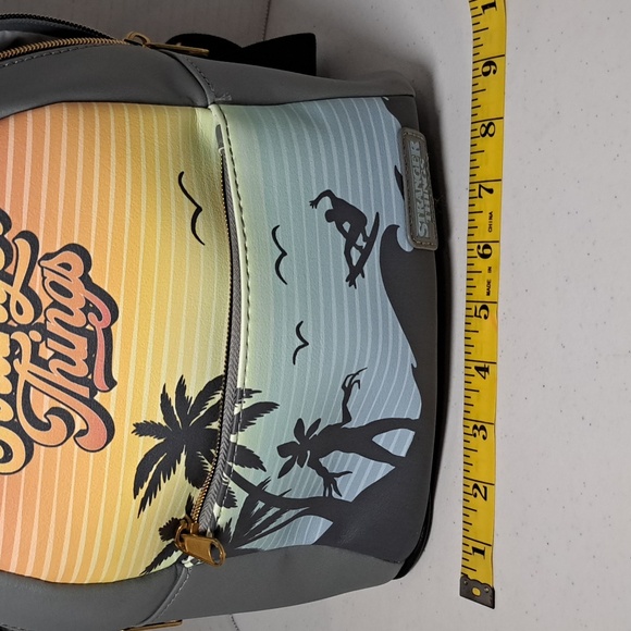 Funko Stranger Things Backpack - Picture 6 of 8